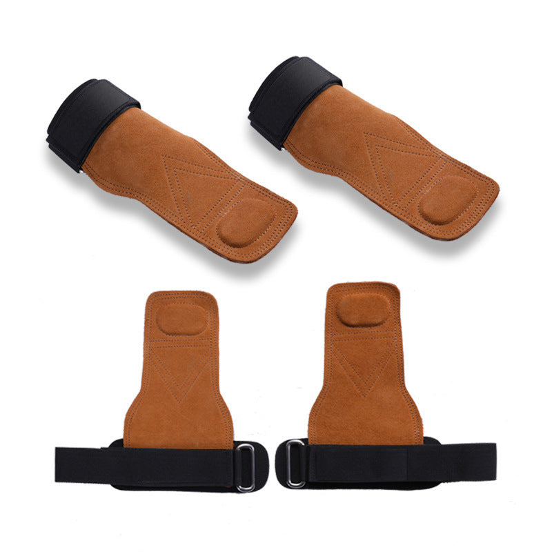 Gant grip barre