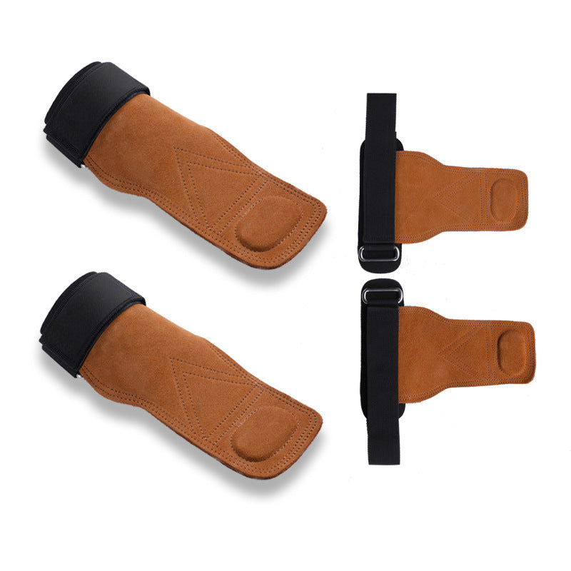 Gant grip barre