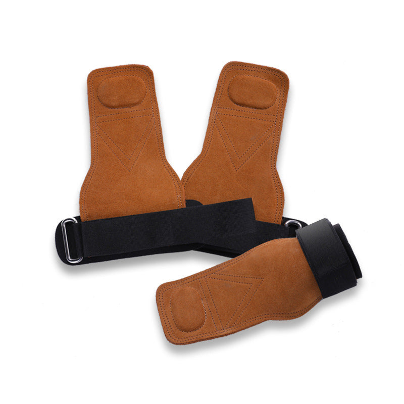 Gant grip barre