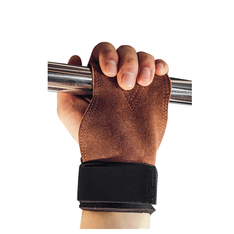 Gant grip barre