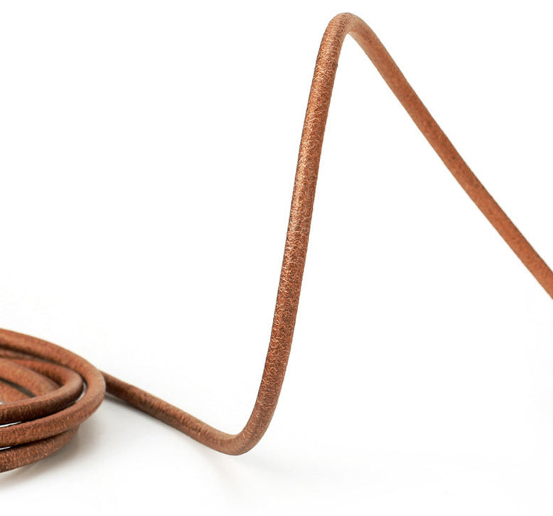 Corde à sauter peau de vache