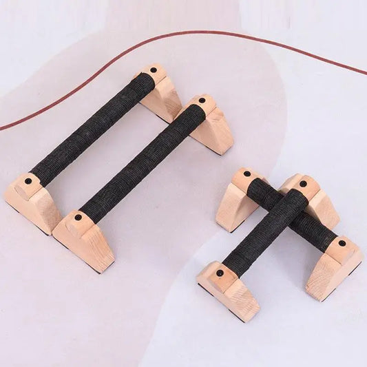 Barres parallèles Calisthenics