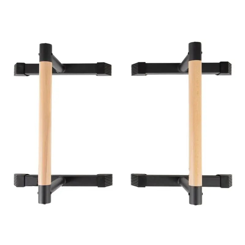 Parallettes Bar Street Workout