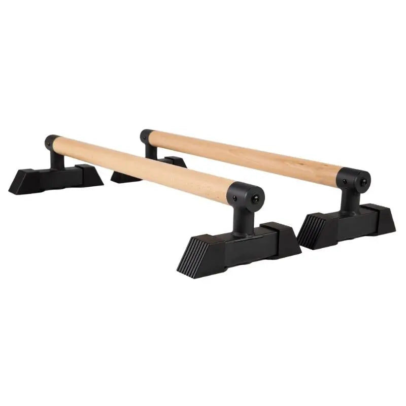 Parallettes Bar Street Workout