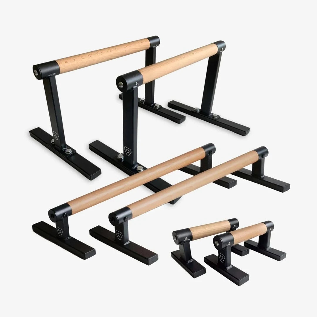 Parallettes Bar Street Workout