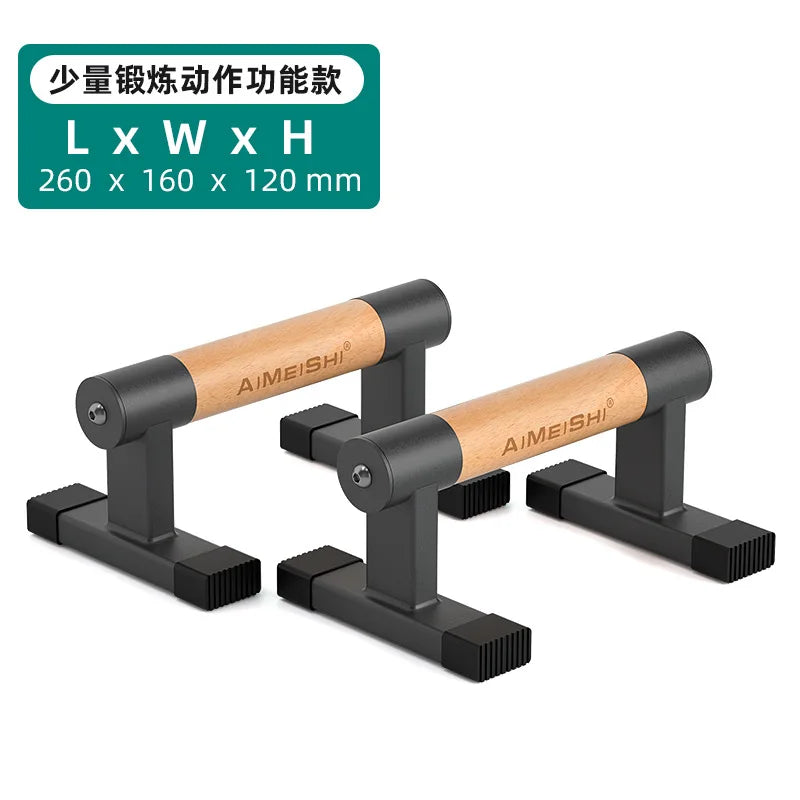 Parallettes Bar Street Workout