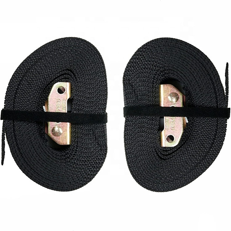Anneaux de gymnastique ajustable