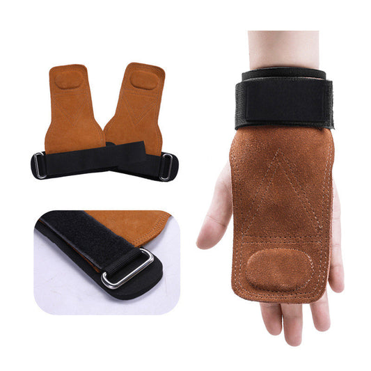 Gant grip barre