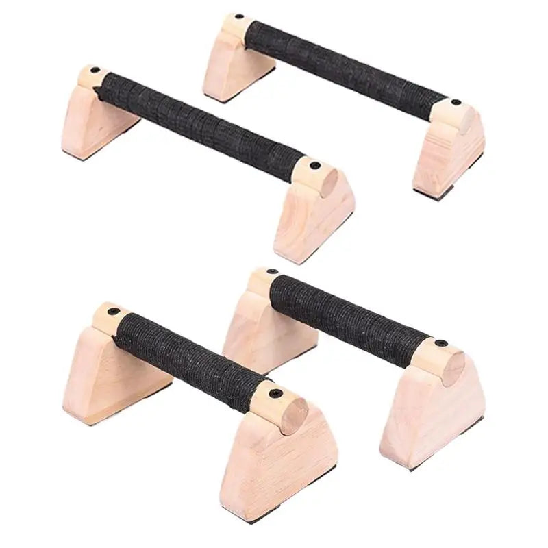 Barres parallèles Calisthenics