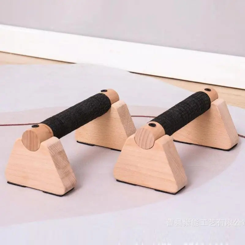 Barres parallèles Calisthenics