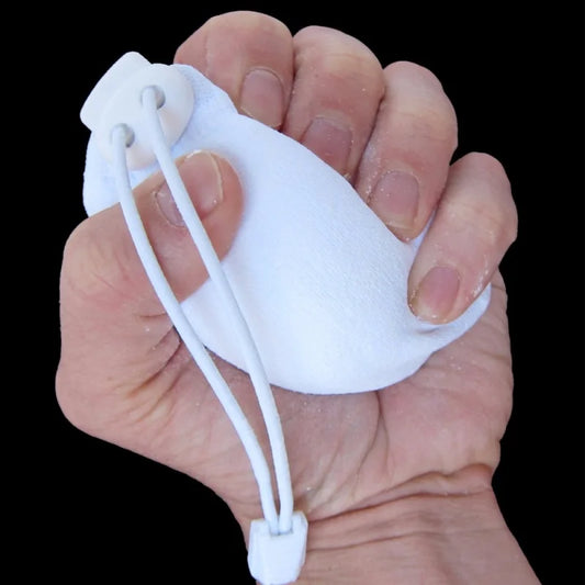 Magnesium Ball Réutilisable