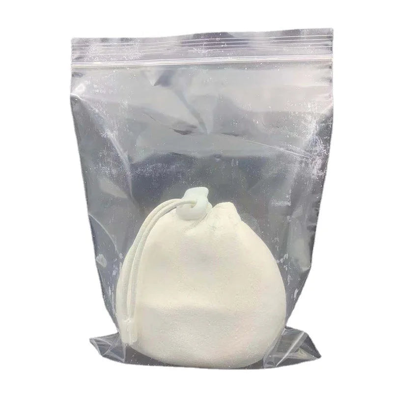 Magnesium Ball Réutilisable